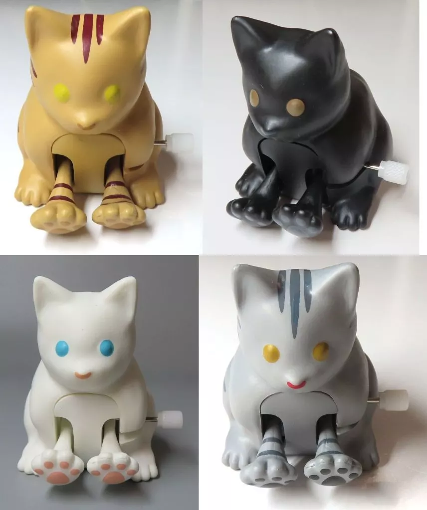 Trading Figure - Keiko Otsuhata