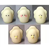 Trading Figure - Raw oysters with dull eyes