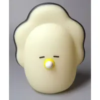 Trading Figure - Raw oysters with dull eyes