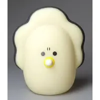 Trading Figure - Raw oysters with dull eyes