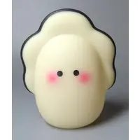 Trading Figure - Raw oysters with dull eyes