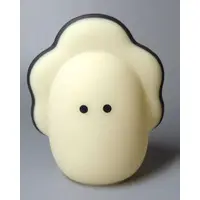 Trading Figure - Raw oysters with dull eyes