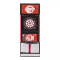 Trading Figure - Miniature - DARTSLIVE Sound Miniature Collection