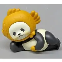 Trading Figure - panpan