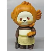 Trading Figure - panpan