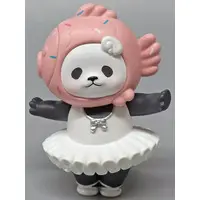 Trading Figure - panpan