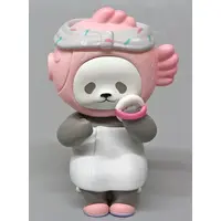 Trading Figure - panpan