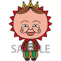 Trading Figure - Coji-Coji / Geran