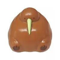 Trading Figure - Mukimuki-wi