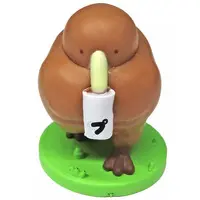 Trading Figure - Mukimuki-wi