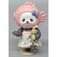 Trading Figure - panpan