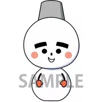 Trading Figure - Coji-Coji / Korosuke