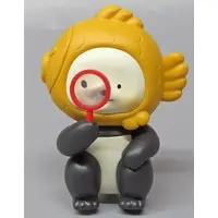 Trading Figure - panpan