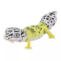 Trading Figure - Leopard Gecko