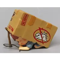 Trading Figure - POP MART