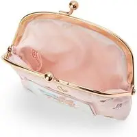 Pouch - Little Twin Stars / Kiki & Lala