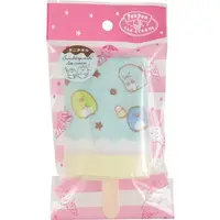 Sumikko Gurashi Pen Pen Ice Cream Theme - Sumikko Gurashi
