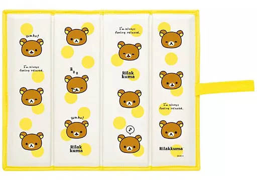 Cushion - RILAKKUMA