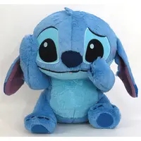 Plush - Lilo & Stitch