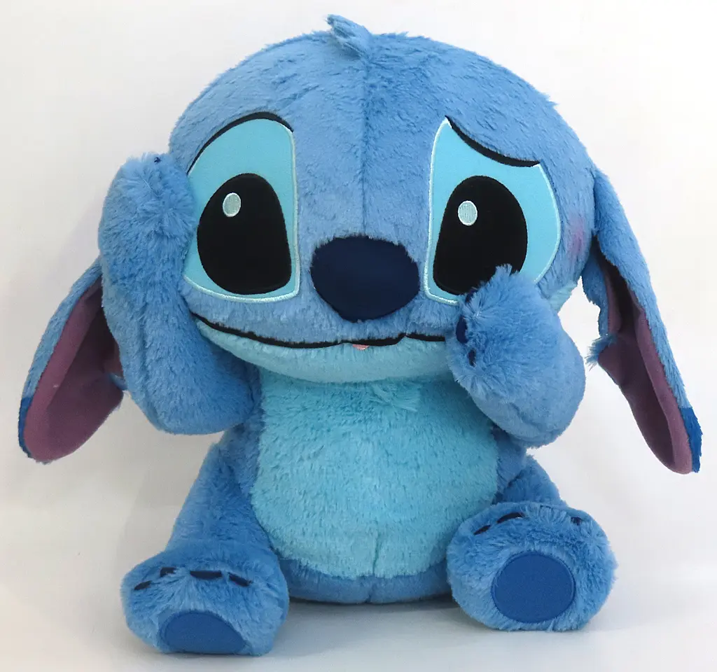 Plush - Lilo & Stitch