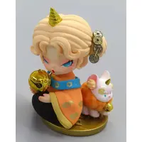 Trading Figure - Nami Roaming Mountains and Seas Series