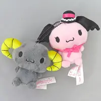 Key Chain - Sanrio characters / Lloromannic