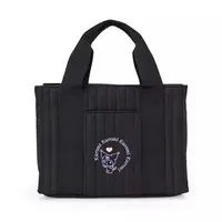 Bag - Sanrio characters / Kuromi