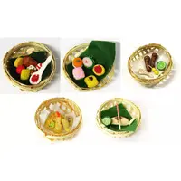 Trading Figure - Shinise Ryotei no miniature kaiseki collection