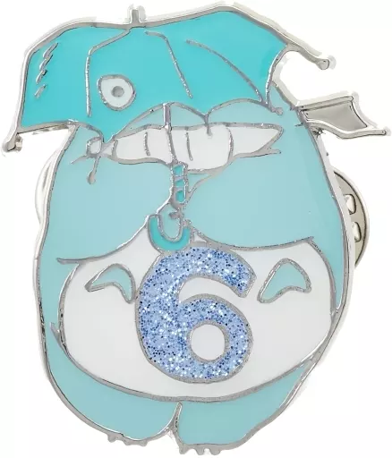 Badge - My Neighbor Totoro / Big Totoro