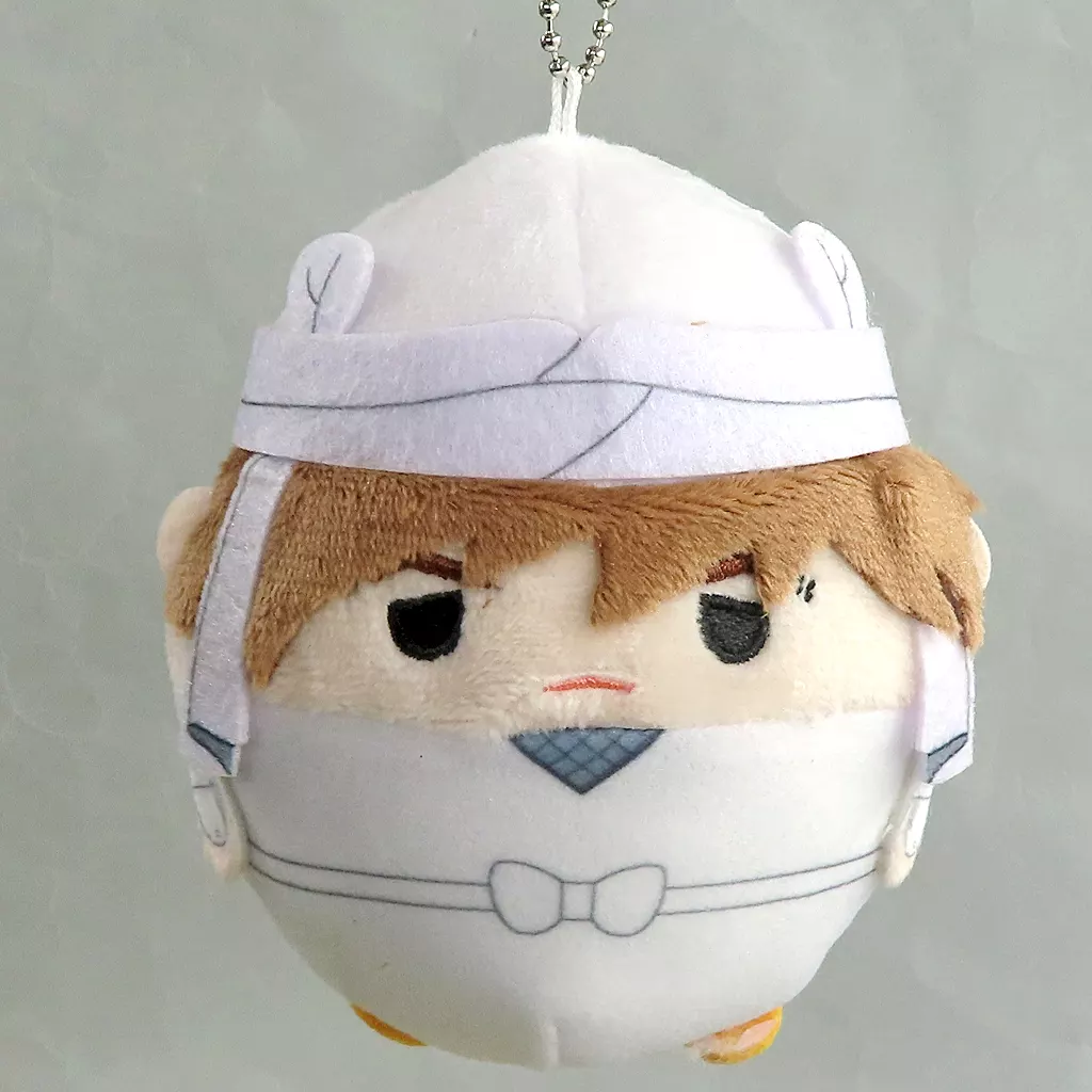 Key Chain - Failure Ninja Rantarou