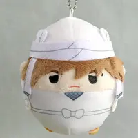 Key Chain - Failure Ninja Rantarou