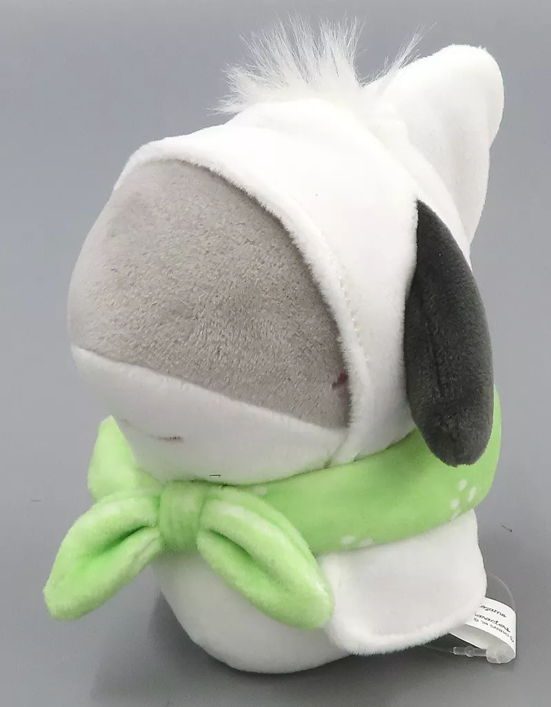 Key Chain - Odekake Kozame / Pochacco