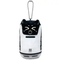 Key Chain - BellaBot