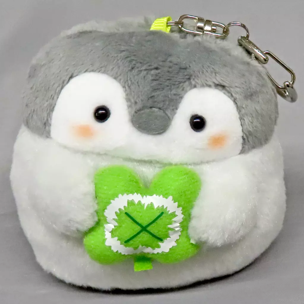 Key Chain - Koupen-chan