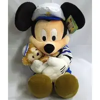 Plush - Disney
