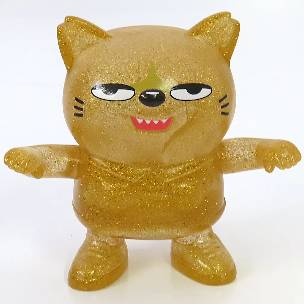 Trading Figure - MAN WITH A MISSION