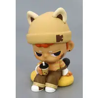 Trading Figure - POP MART