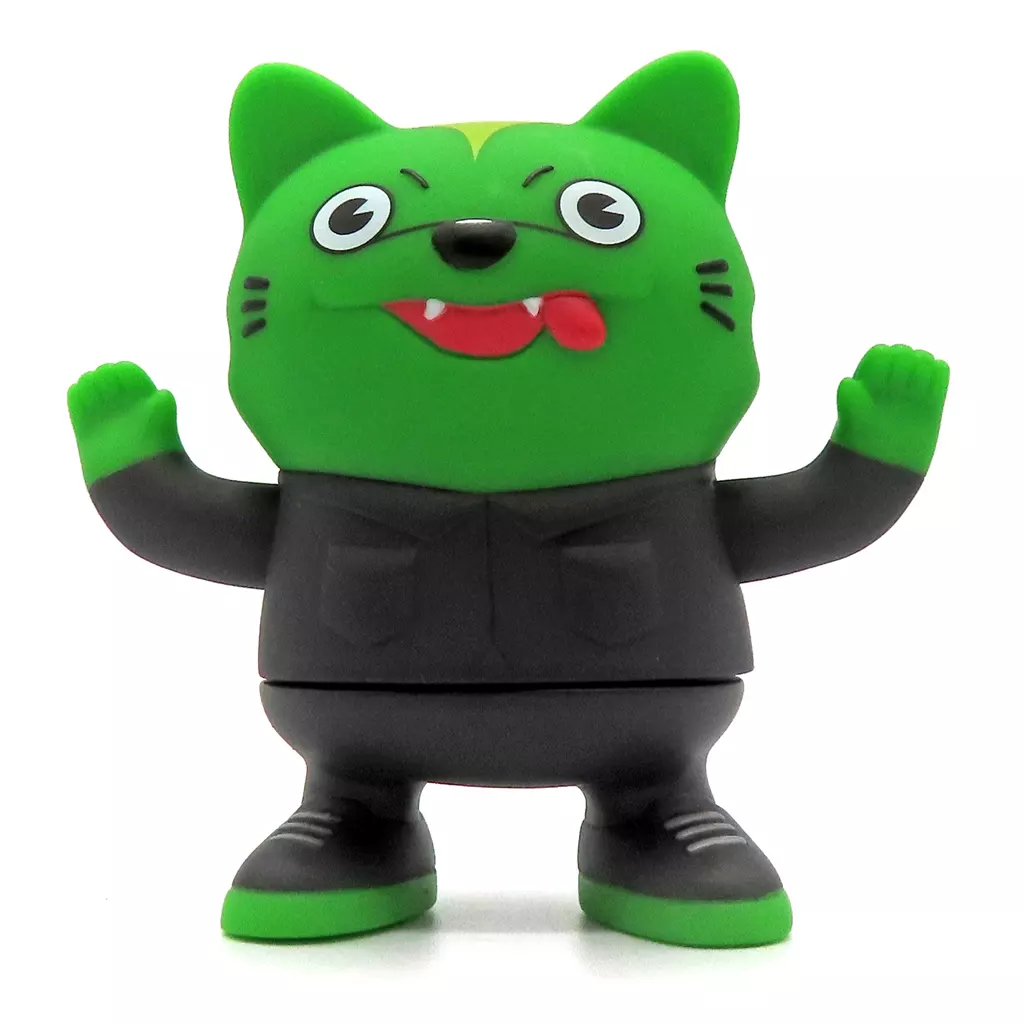 Trading Figure - MAN WITH A MISSION