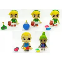 Trading Figure - The Legend of Zelda