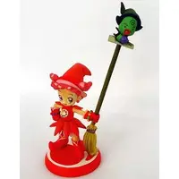 Trading Figure - Ojamajo Doremi