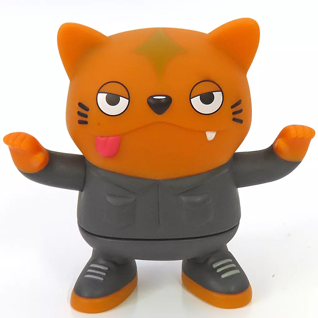 Trading Figure - MAN WITH A MISSION