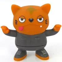 Trading Figure - MAN WITH A MISSION