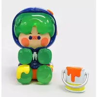 Trading Figure - POP MART