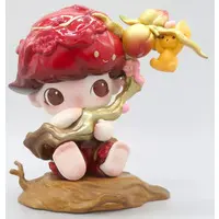 Trading Figure - POP MART