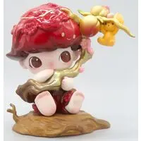 Trading Figure - POP MART