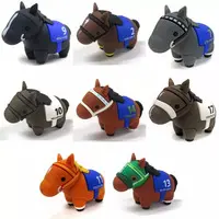 Trading Figure - Thoroughbred collection