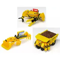 Trading Figure - Panda’s ana