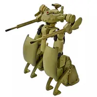 Trading Figure - Capcom Figure Collection