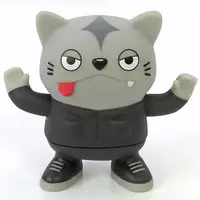 Trading Figure - MAN WITH A MISSION