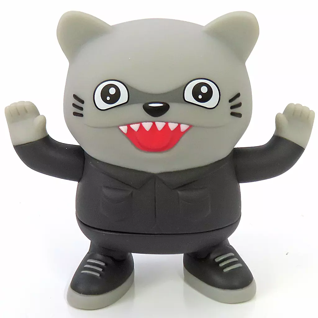 Trading Figure - MAN WITH A MISSION